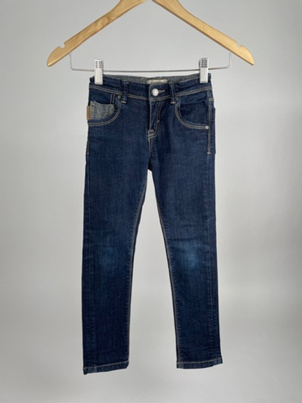 Джинсы Burberry