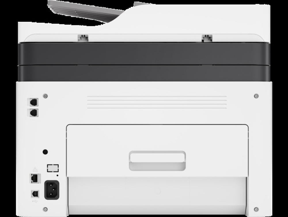 МФУ лазерное цветное HP Color Laser 179fnw