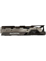 Видеокарта ASUS AMD Radeon RX 6500 XT TUF Gaming OC Edition 4Gb