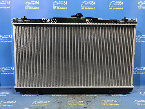 Радиатор двигателя TOYOTA CAMRY 2011-2017