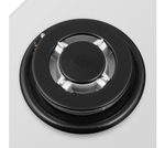 Газовая варочная панель MAUNFELD EGHG.64.43CW\G фото 10