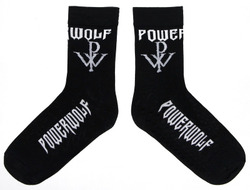 Носки Powerwolf (041)