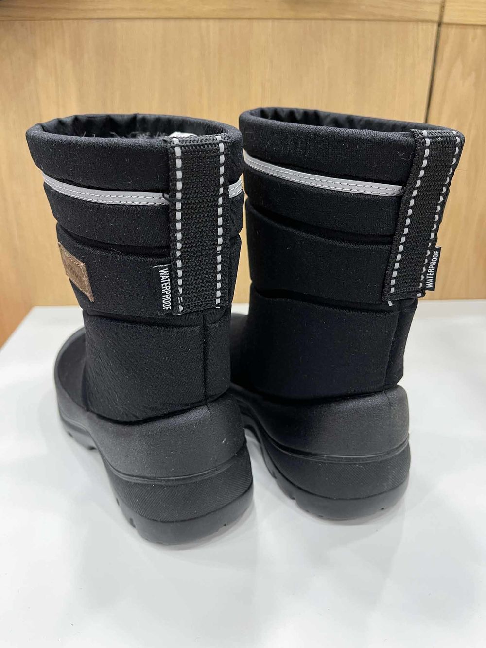 Сапоги Gulliver