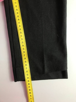 Брюки Gate31 утепленные, маркировка XS, визуально 42 размер