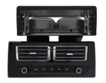 Переходная рамка магнитолы BMW 5-SERIES, E39, E53 1995-2003 12,3 дюймов
