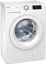 Узкая стиральная машина Gorenje W 65Z23/S