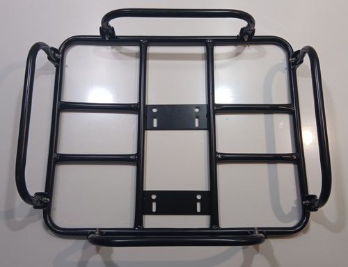 Багажник Электровелосипед KUGOO V3 MAX