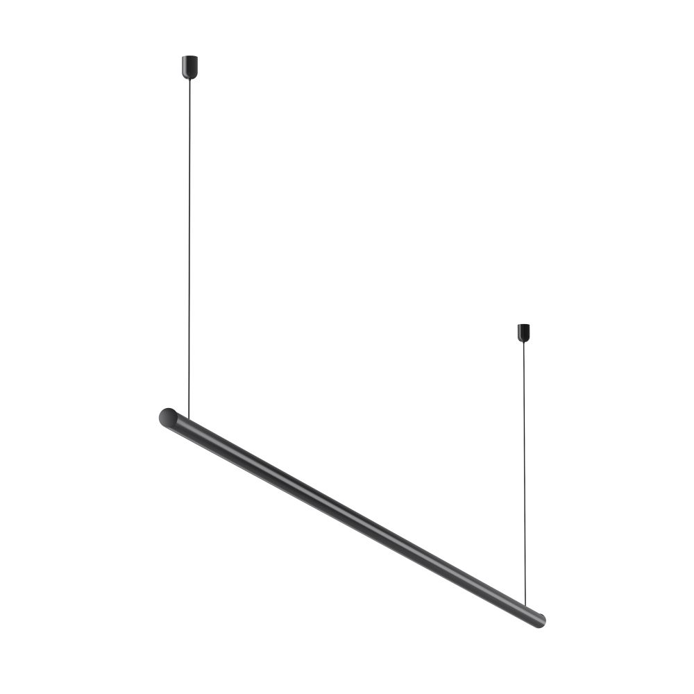 Подвес для опорного стержня Maytoni Parity TRA130SWK-B