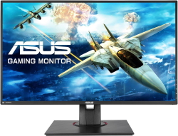 Монитор 27" ASUS VG278QF (90LM03P3-B02370)