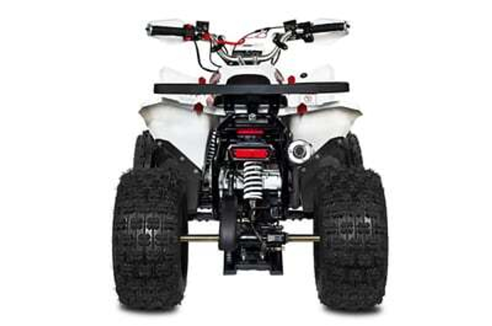 Квадроцикл SHARMAX Cross 180