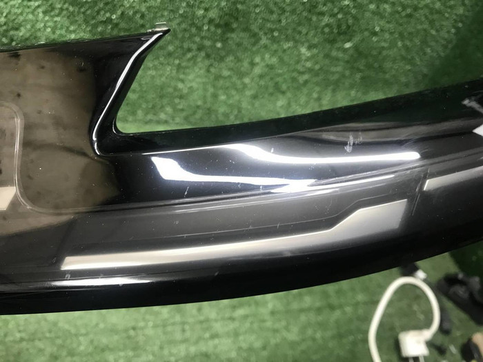 Накладка решетки радиатора Changan CS55PLUS 21-24