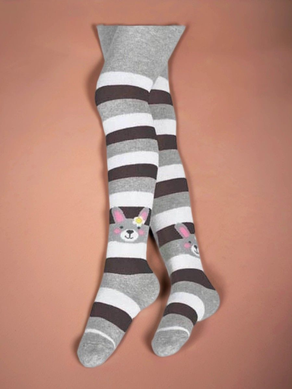 К 9012/5 колготки для девочки