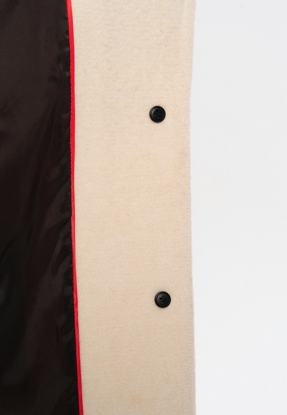 Полупальто Ravira