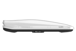Багажный бокс на крышу авто LUX IRBIS 206 470L (2060х750х360)