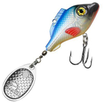 Блесна вертушка НЕМО COMET 26,0g 019 , 1 шт