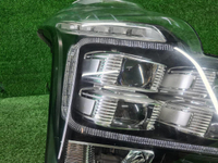 Фара правая GAC GS8 (2016-2023) LED