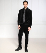 штаны howard231j HUGO - черный(50484919)