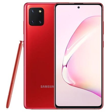 Samsung Galaxy Note 10 Lite
(SM-N770F)