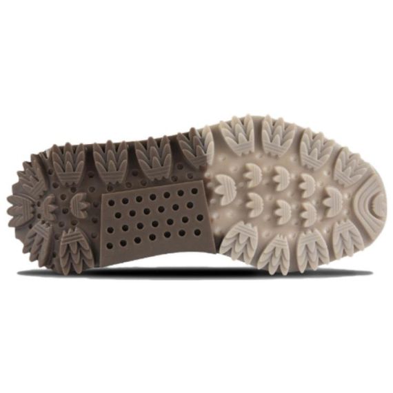 adidas originals NMD S1 Повседневная обувь Низкий топ Алюминиевый оксид Светло-коричневый Унисекс