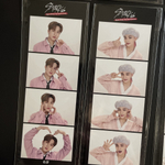 ОФ Фотострипы / STRAY KIDS / Japan [dtc]