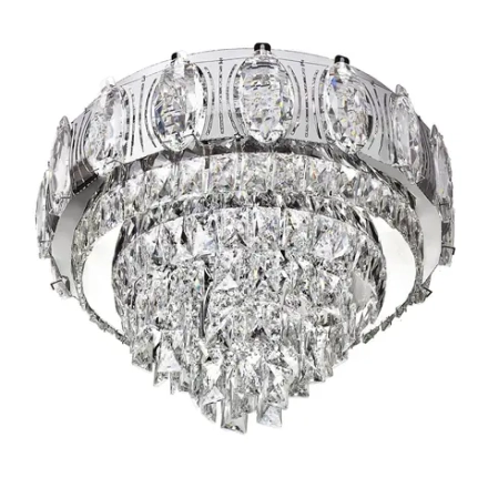 Потолочная люстра Led4U L9438-500