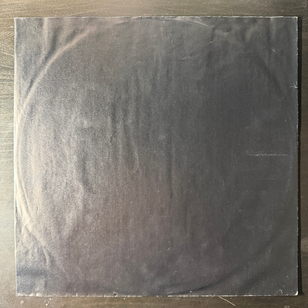 ZZ Top - Afterburner (Германия 1985г.)