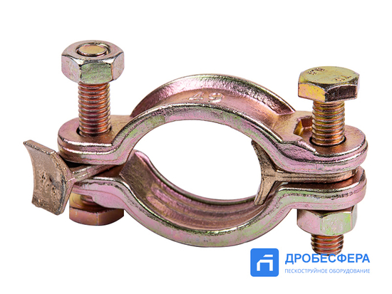 Хомут силовой 1 1/4" GN BLAST арт. GN-SL-49