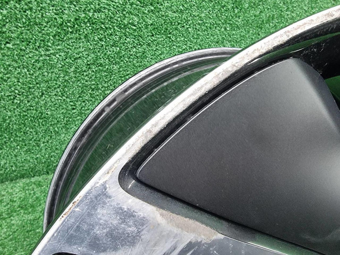 Диск литой R21 Lixiang L9 (2022-н.в.)