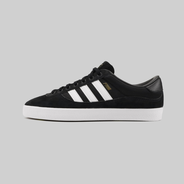 Кеды Adidas Skateboarding Puig Indoor артикул:GW5614 - купить в магазине Дайс