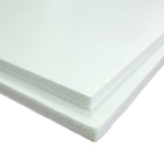 Пенополистирол Полимерпласт Графит XPS GR Class (1180х580х30 мм) 14 шт