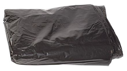 Мешки мусорные в пластах 180 л 88х110 см 50 мкм (10/150шт)