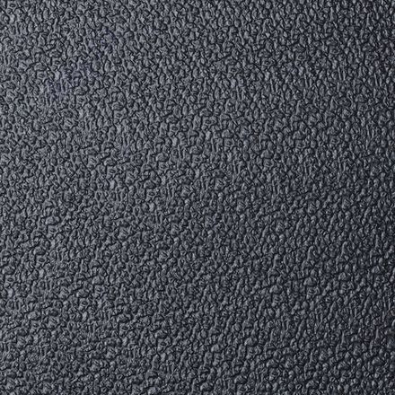 Микропора Искож 16,5мм 120х77см ВШ (букле), чёрный