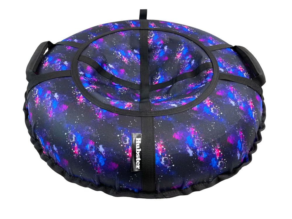 Тюбинг Hubster Люкс Pro S Созвездие
