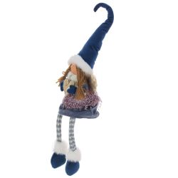 GAEM Игрушка набивная "Ангел", L18 W8 H40 см, 2в.