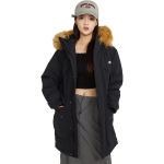 Куртки New Balance, AMJ34323-BK