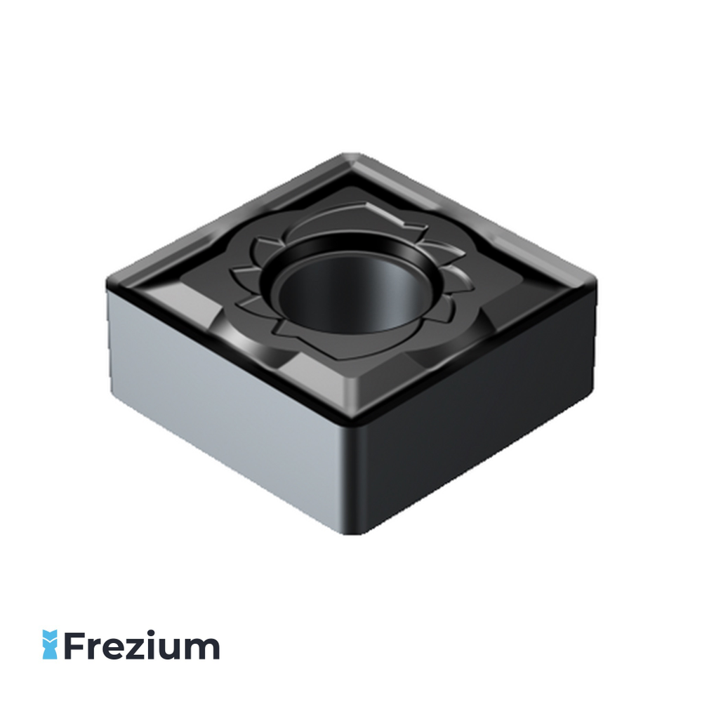 Токарная пластина &quot;Sandvik Coromant&quot; (SNMG 12 04 16-SM 1105)