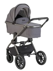 Детская коляска Maier Stork 2 в 1 Grey