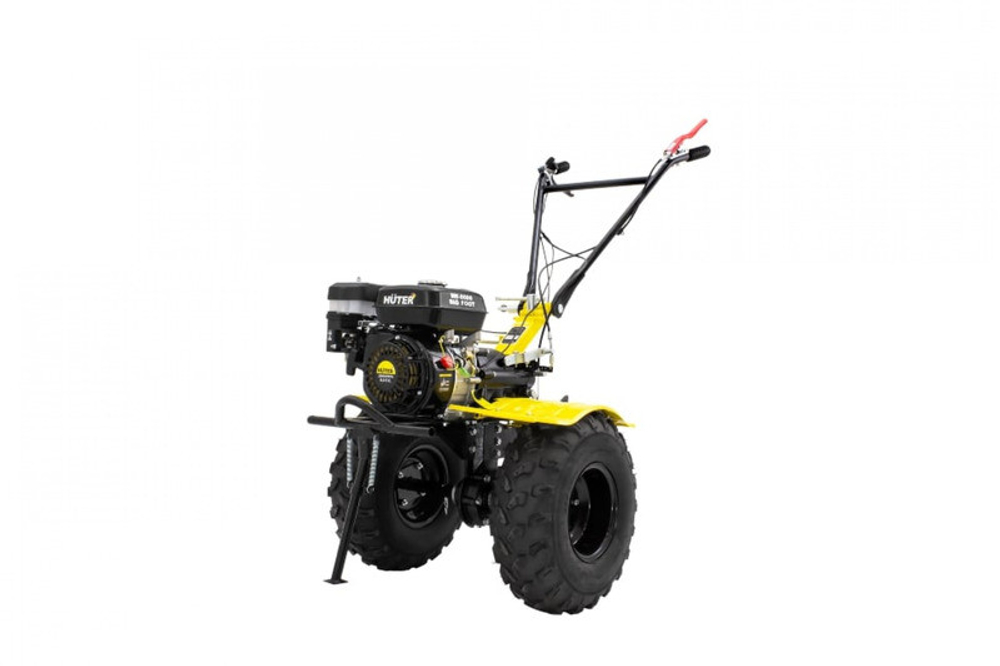 Мотокультиватор бензиновый Huter MK-8000 Big Foot 70/5/13