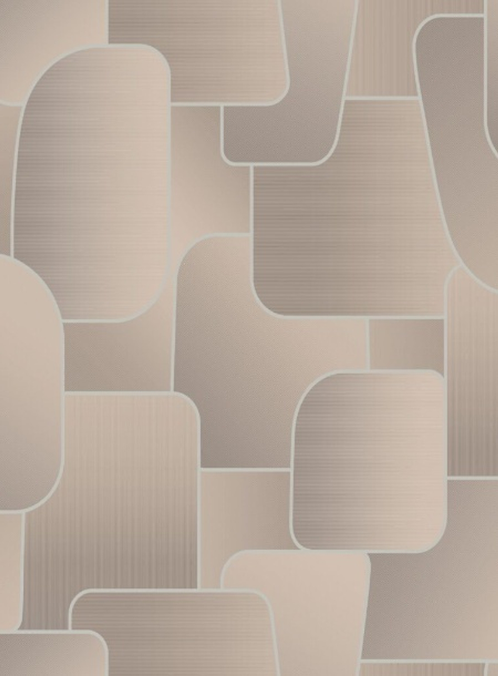 Дорис-62 (коричневая)