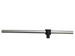 Вороток Т-образный 500мм 3/4'' RockForce##Rock FORCE RF-8036500