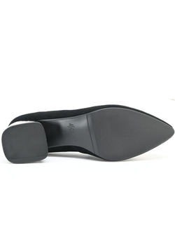Туфли женские Ascalini G1729B