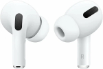 Беспроводные наушники Apple AirPods Pro 2 MagSafe Charging Case (Lightning), белый