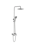 HB24505 Душевая система HAIBA