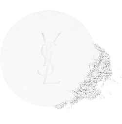 Yves Saint Laurent All Hours Hyper Finish - Пудра для лица для женщин Transparent, 7 g