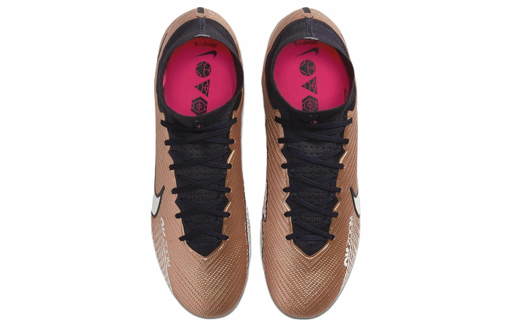 Кроссовки Nike Zoom Mercurial Superfly 9 Elite Fg