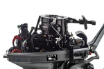 2х-тактный лодочный мотор MIKATSU M20FHS