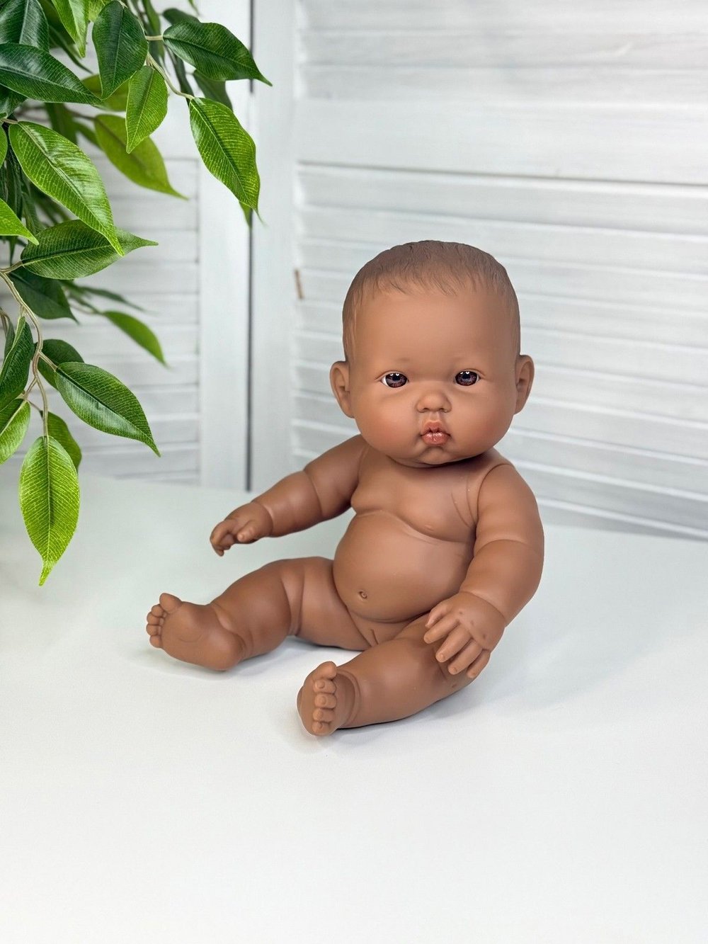 Кукла Marina and Pau 35cм Betty виниловая (M376)