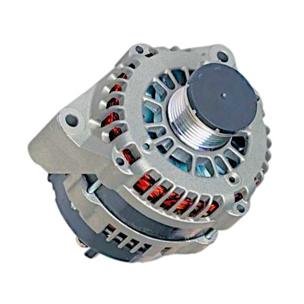 Генератор ALB3423