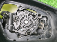 Зеркало правое Hyundai Creta 2 (2021-2022) 8 конт.