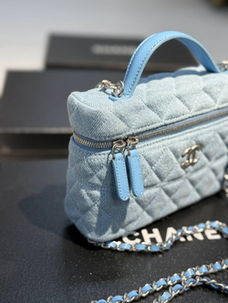Сумка CHANEL